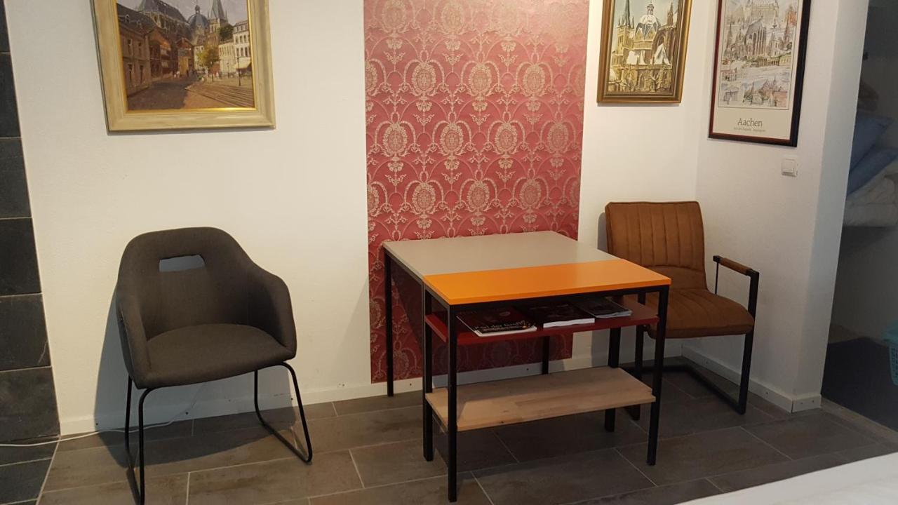 Ferienunterkunft Vulkaneifel - Baltes-Haus Brockscheid Bagian luar foto